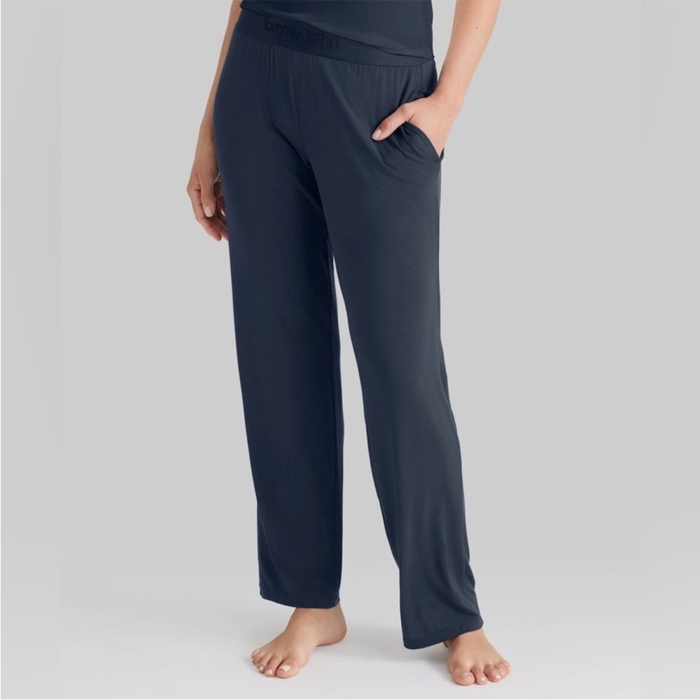 NWOT second skin sleep pant